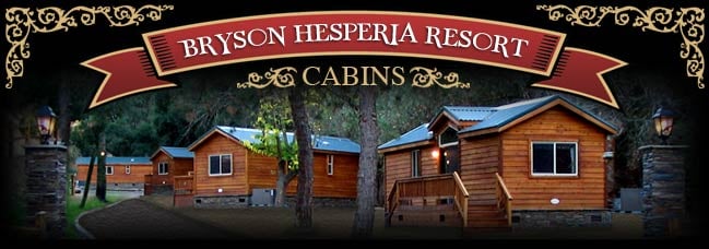 Bryson Hesperia Resort